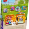 Lego Friends 41671 – Cubul de inot al Andreei