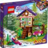 41679_alt1 Lego Friends 41679 – Casă de pădure