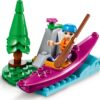 41679_alt10 Lego Friends 41679 – Casă de pădure