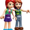 41679_alt11 Lego Friends 41679 – Casă de pădure