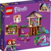 41679_alt12 Lego Friends 41679 – Casă de pădure