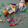 41679_alt13 Lego Friends 41679 – Casă de pădure