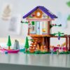 41679_alt15 Lego Friends 41679 – Casă de pădure