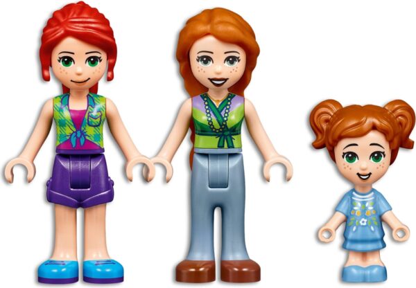 41679_alt2 Lego Friends 41679 – Casă de pădure