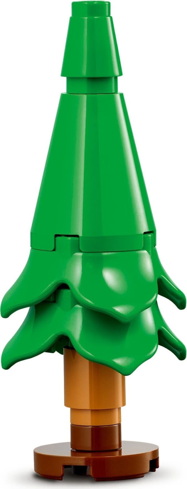 41679_alt4 Lego Friends 41679 – Casă de pădure