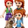 41679_alt5 Lego Friends 41679 – Casă de pădure