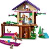 41679_alt7 Lego Friends 41679 – Casă de pădure