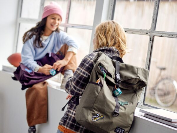 Lego Dots 41928 - Decor geantă Unicorn