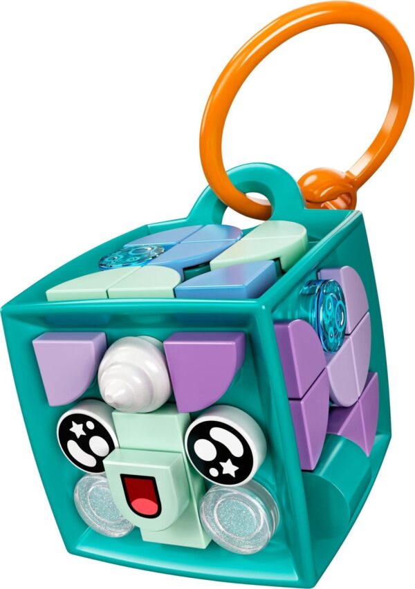 Lego Dots 41928 - Decor geantă Unicorn