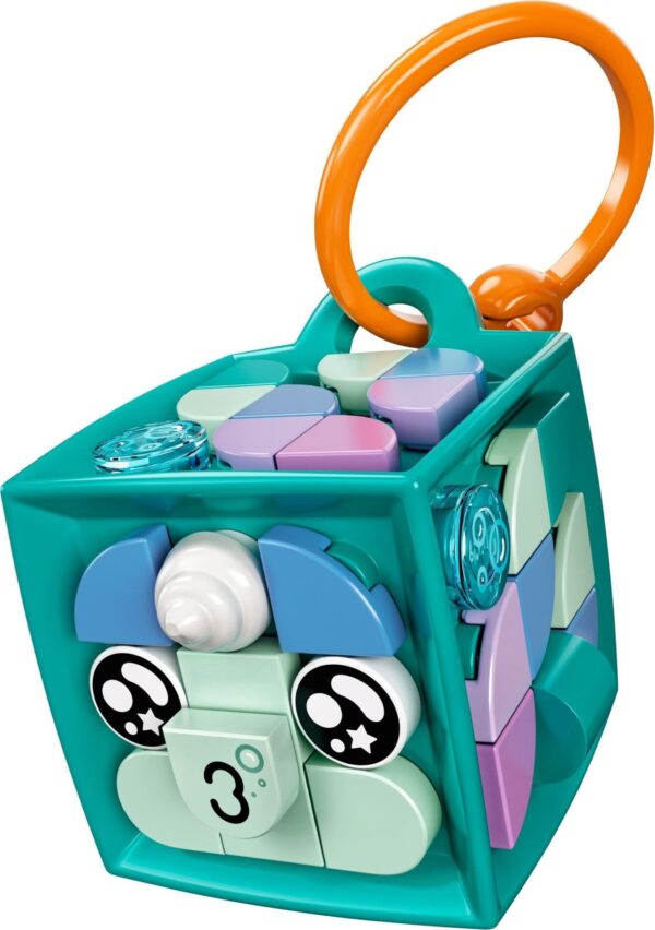 Lego Dots 41928 - Decor geantă Unicorn