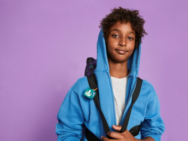 Lego Dots 41928 - Decor geantă Unicorn