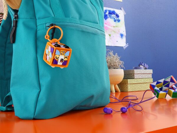 Lego Dots 41929 - Decor geanta leopard (41929) LEGO