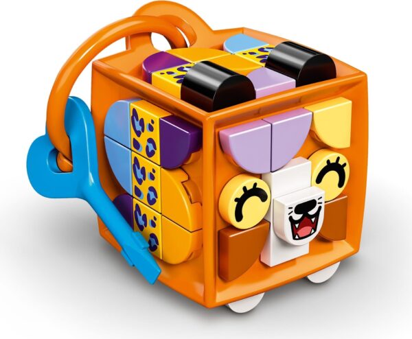 Lego Dots 41929 - Decor geanta leopard (41929) LEGO