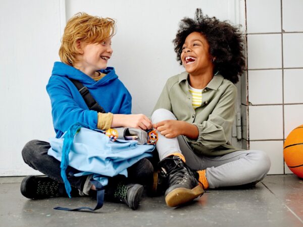 Lego Dots 41929 - Decor geanta leopard (41929) LEGO