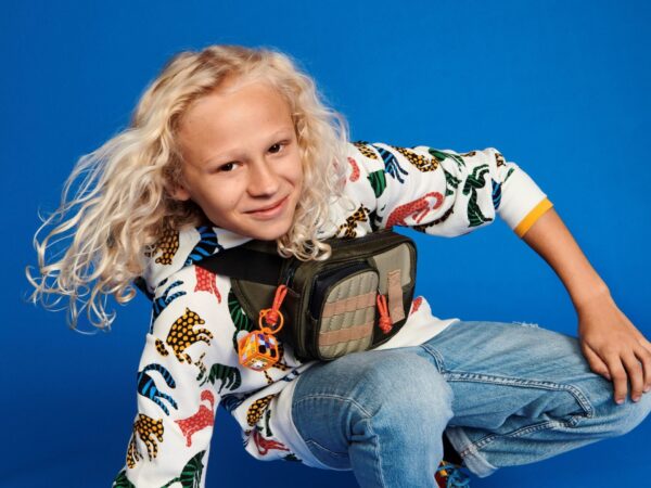 Lego Dots 41929 - Decor geanta leopard (41929) LEGO