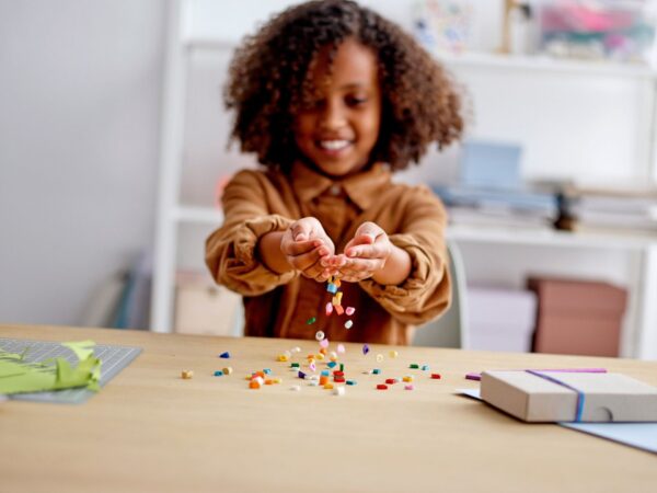 Lego Dots 41931 - Piese Suplimentare – seria 4