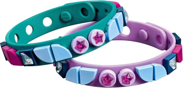 Lego Dots 41934 - Brățări Lumina stelelor