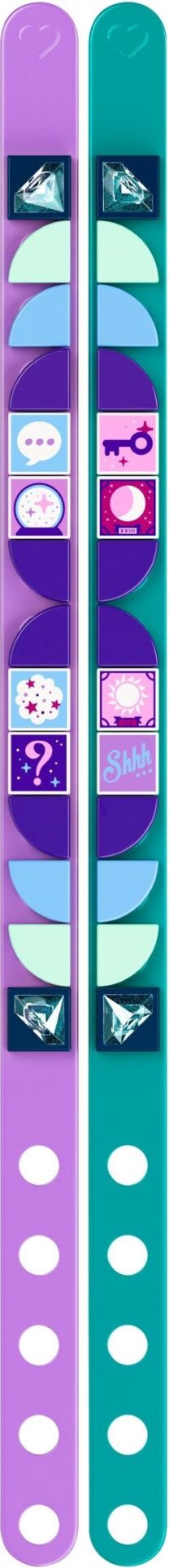 Lego Dots 41934 - Brățări Lumina stelelor