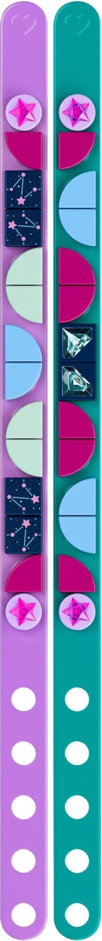 Lego Dots 41934 - Brățări Lumina stelelor