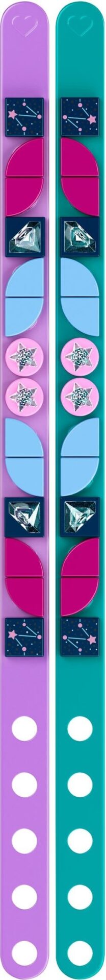 Lego Dots 41934 - Brățări Lumina stelelor