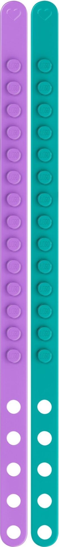 Lego Dots 41934 - Brățări Lumina stelelor