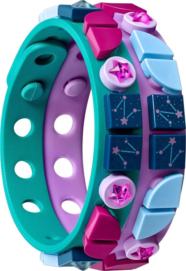 Lego Dots 41934 - Brățări Lumina stelelor