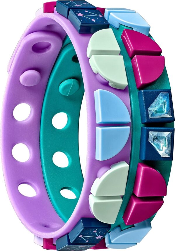 Lego Dots 41934 - Brățări Lumina stelelor