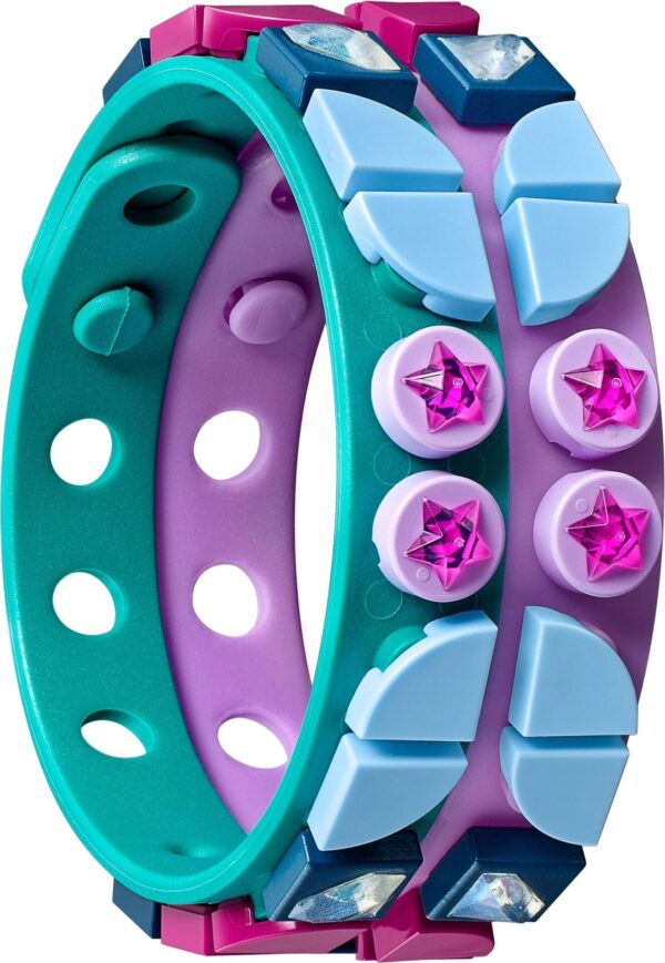 Lego Dots 41934 - Brățări Lumina stelelor