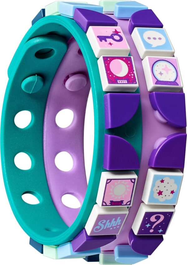 Lego Dots 41934 - Brățări Lumina stelelor