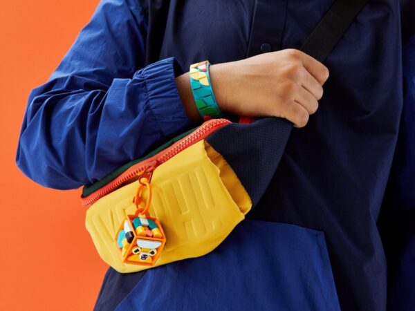 Lego Dots 41937 - Spiritul verii (Pachet multiplu)