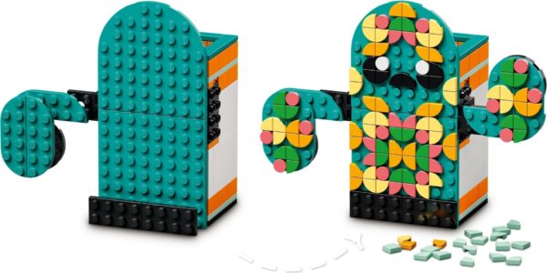 Lego Dots 41937 - Spiritul verii (Pachet multiplu)