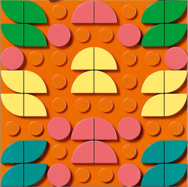 Lego Dots 41937 - Spiritul verii (Pachet multiplu)