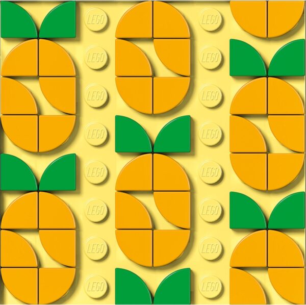 Lego Dots 41937 - Spiritul verii (Pachet multiplu)