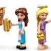 Lego Disney Princess 43195 – Grajdurile regale ale lui Belle si Rapunzel