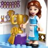 Lego Disney Princess 43195 – Grajdurile regale ale lui Belle si Rapunzel