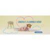 Baby Clementoni - Paturica Confort Ursulet - CL17654