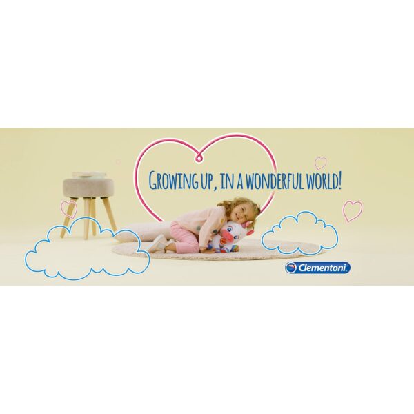 Clemmy - Minge Senzoriala - CL17689