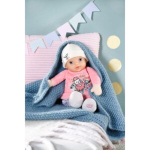 Baby Annabell - Bebelus 30 Cm - ZF706428