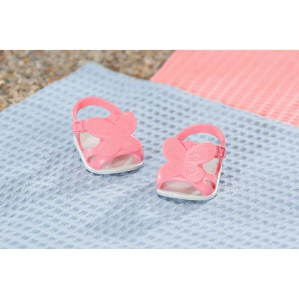 Baby Annabell - Rochita Cu Fluturasi 43 Cm - ZF706701