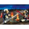 Playmobil - Exercitii De Foc - PM70907