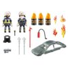Playmobil - Exercitii De Foc - PM70907
