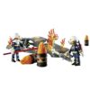 Playmobil - Exercitii De Foc - PM70907