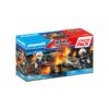 Playmobil - Exercitii De Foc - PM70907