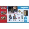 Playmobil - Jaf La Banca - PM70908