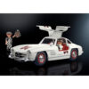 Playmobil - Mercedes 300 Sl W198 - PM70922