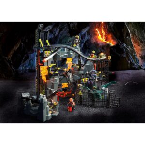 Playmobil - Mina Dinozaurilor - PM70925