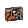 Playmobil - Gardianul Minei De Lava - PM70926