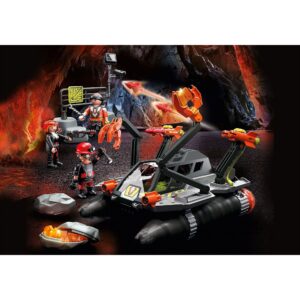 Playmobil - Cometa - PM70927