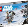 75298_alt1 Lego Star Wars 75298 - Micronave de lupta AT AT contra Tauntaun
