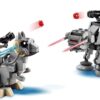 75298_alt3 Lego Star Wars 75298 - Micronave de lupta AT AT contra Tauntaun